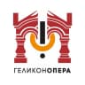 MAX-канал Московский музыкальный театр "Геликон-опера"