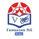 Канал Яркая школьная жизнь МБОУ гимназии №5 в MAX