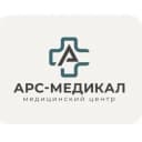 Канал АРС-Медикал в MAX