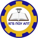 Канал КГБ ПОУ АПТ в MAX