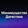 MAX-канал Минимущество Дагестана