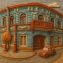 Канал ГБДОУ детский сад №75 Центрального района СПб в MAX