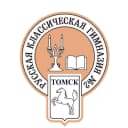 Канал Русская классическая гимназия №2 г. Томска в MAX