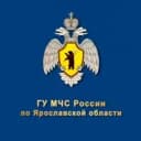 Канал МЧС России по Ярославской области в MAX