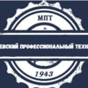 Канал ГБПОУ "Макеевский профессиональный техникум" в MAX
