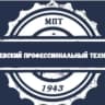 MAX-канал ГБПОУ "Макеевский профессиональный техникум"