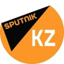 Канал Sputnik Казахстан в MAX