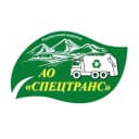 Канал АО "Спецтранс" Камчатский край в MAX