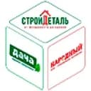 Канал СтройДеталь в MAX