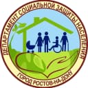 Канал Департамент социальной защиты населения города Ростова-на-Дону в MAX