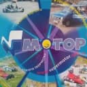 Канал Центр технического творчества "Мотор" в MAX