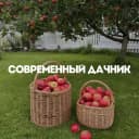 Канал Современный дачник в MAX