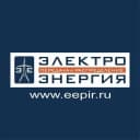 Канал Журнал «ЭЭПиР» в MAX