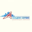 Канал УК «Академ-Сервис» в MAX