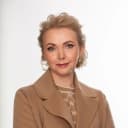 Канал Ирина Гехт в MAX
