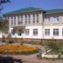 Канал МБОУ Индустриальная СОШ в MAX