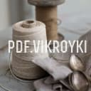 Канал Бесплатные выкройки Pdf в MAX