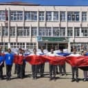 Канал МБОУ СОШ 8 г. Белореченск в MAX
