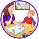 Канал Логопедия logomaterials в MAX