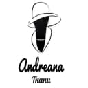 Канал Tkani Andreana в MAX