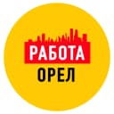 Канал Работа в Орле в MAX