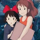 Канал Ghibli collection в MAX