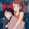 MAX-канал Ghibli collection