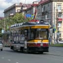 Канал Тагильский трамвай в MAX