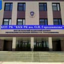 Канал Кадетский корпус Республики Калмыкия имени Оки Ивановича Городовикова в MAX