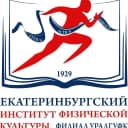 Канал Екатеринбургский институт физической культуры (филиал) УралГУФК в MAX
