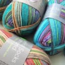 Канал Свяжи Носки (Knit Socks) носочная пряжа для гурманов в MAX
