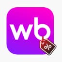 Канал Промокоды ВБ | Вайлдберриз | WB | Wildberries на скидку на Март 2026. в MAX