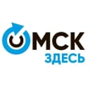 Канал Омск Здесь в MAX