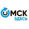MAX-канал Омск Здесь