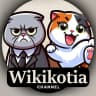MAX-канал WikiKotia