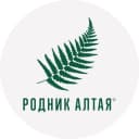 Канал Родник Алтая в MAX