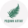 MAX-канал Родник Алтая