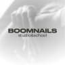 MAX-канал BOOMNAILS
