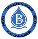Канал МУП "Водоканал ВГО" в MAX