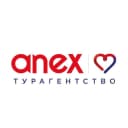 Канал Турагентство ANEX м. Молодежная в MAX