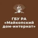 Канал ГБУ РА "МДИ" в MAX