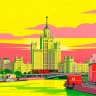 MAX-канал Бесплатная Москва