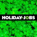 Канал РАБОТА ЗА ГРАНИЦЕЙ | HOLIDAY JOBS |HJ в MAX