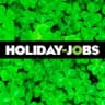 MAX-канал РАБОТА ЗА ГРАНИЦЕЙ | HOLIDAY JOBS |HJ