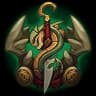 Стикерпак Набор стикеров League of Legends