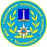 MAX-канал МБУ «Управление гражданской защиты г. Ульяновска»