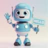 MAX-бот Welcome Bot / приветствие новых участников