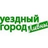 MAX-канал Ливны.Уездный город