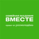 Канал Семейная академия «ВМесте» в MAX