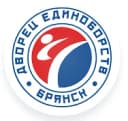 Канал ГАУ БО «Дворец единоборств имени Артема Осипенко», Брянск в MAX